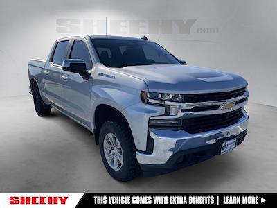 2019 Chevrolet Silverado 1500 Crew Cab 4WD Pickup for sale #GF58433A - photo 1