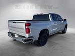 2019 Chevrolet Silverado 1500 Crew Cab 4WD Pickup for sale #GF58433A - photo 2