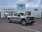 2025 Ford F-150 Super Cab RWD Pickup for sale #GF58618 - photo 1