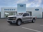 2025 Ford F-150 Super Cab RWD Pickup for sale #GF58618 - photo 4