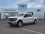 2024 Ford F-150 SuperCrew Cab 4x4, Pickup for sale #GF59885 - photo 3