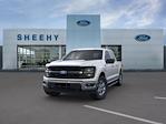 2024 Ford F-150 SuperCrew Cab 4x4, Pickup for sale #GF59885 - photo 4