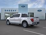 2024 Ford F-150 SuperCrew Cab 4x4, Pickup for sale #GF59885 - photo 6