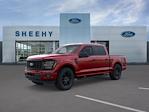 New 2025 Ford F-150 STX SuperCrew Cab for sale #GF59901 - photo 3