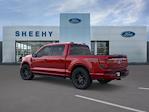 New 2025 Ford F-150 STX SuperCrew Cab for sale #GF59901 - photo 6