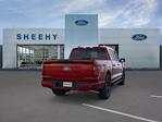 New 2025 Ford F-150 STX SuperCrew Cab for sale #GF59901 - photo 8