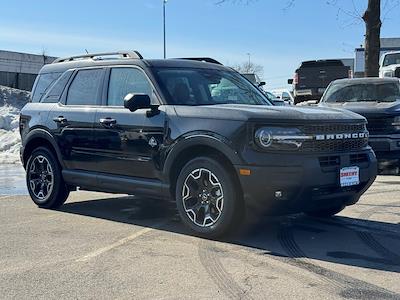 New 2025 Ford Bronco Sport - photo 1