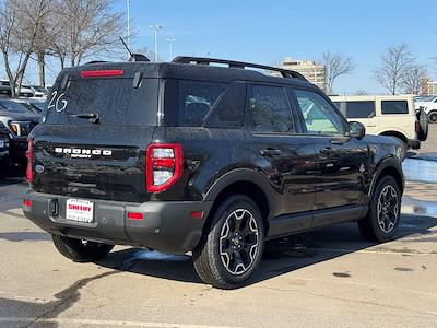 New 2025 Ford Bronco Sport - photo 1