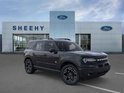 New 2025 Ford Bronco Sport Outer Banks for sale #GF62330 - photo 1