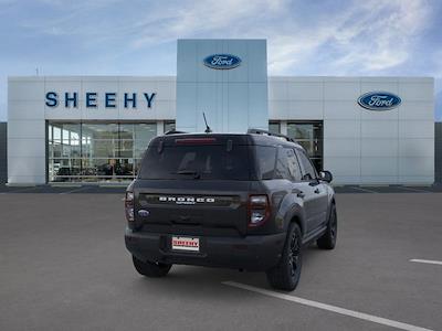 New 2025 Ford Bronco Sport Outer Banks for sale #GF62330 - photo 2