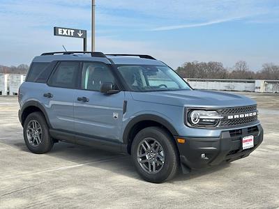 New 2025 Ford Bronco Sport - photo 1