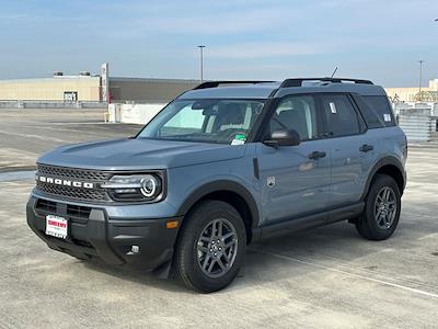 2025 Ford Bronco Sport 4WD SUV for sale #GF62431 - photo 2