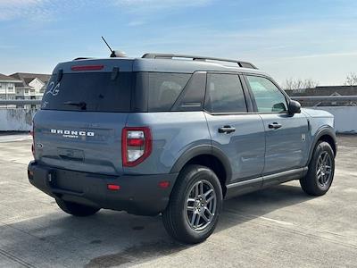 New 2025 Ford Bronco Sport - photo 1