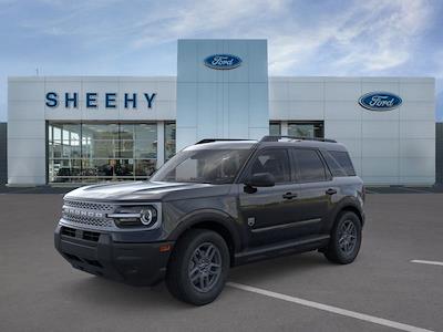 New 2025 Ford Bronco Sport Big Bend for sale #GF63221 - photo 1