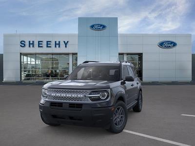 New 2025 Ford Bronco Sport Big Bend for sale #GF63221 - photo 2