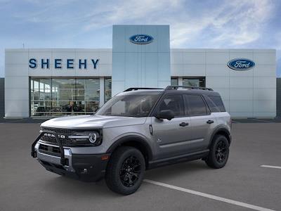 2025 Ford Bronco Sport 4WD SUV for sale #GF64665 - photo 1