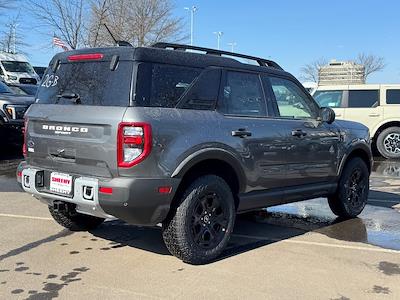 New 2025 Ford Bronco Sport - photo 1