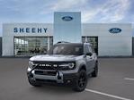 2025 Ford Bronco Sport 4WD SUV for sale #GF64665 - photo 2