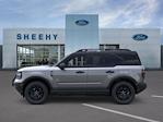 2025 Ford Bronco Sport 4WD SUV for sale #GF64665 - photo 3