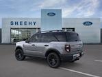 2025 Ford Bronco Sport 4WD SUV for sale #GF64665 - photo 4