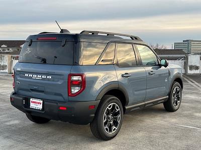 New 2025 Ford Bronco Sport - photo 1