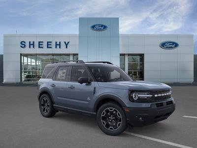 2025 Ford Bronco Sport 4WD SUV for sale #GF65064 - photo 1