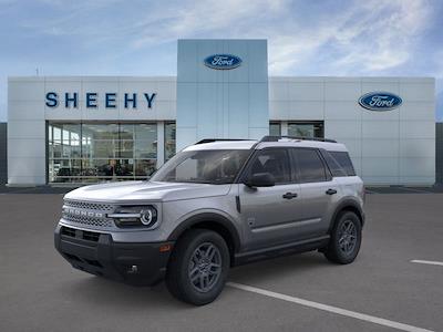2025 Ford Bronco Sport 4WD SUV for sale #GF65287 - photo 1