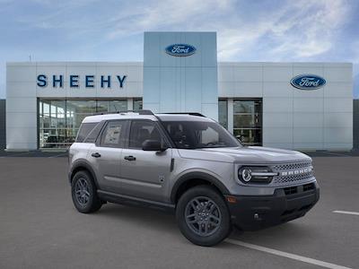 2025 Ford Bronco Sport 4WD SUV for sale #GF65287 - photo 1