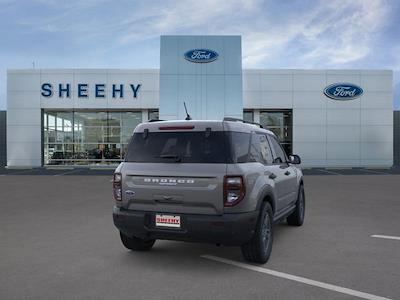 2025 Ford Bronco Sport 4WD SUV for sale #GF65287 - photo 2