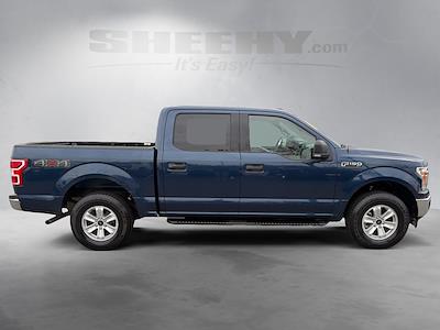 Used 2018 Ford F-150 XLT SuperCrew Cab for sale #GF65287A - photo 2