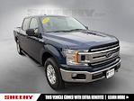 Used 2018 Ford F-150 XLT SuperCrew Cab for sale #GF65287A - photo 1
