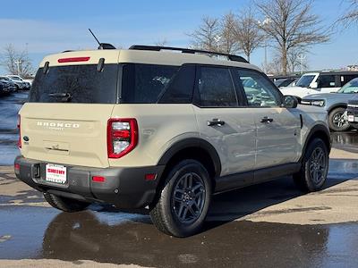 New 2025 Ford Bronco Sport - photo 1