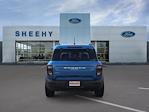2025 Ford Bronco Sport 4WD SUV for sale #GF68105 - photo 5