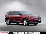 2014 Jeep Cherokee 4WD SUV for sale #GF68105A - photo 1