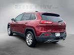 2014 Jeep Cherokee 4WD SUV for sale #GF68105A - photo 12