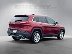 2014 Jeep Cherokee 4WD SUV for sale #GF68105A - photo 13