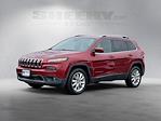 2014 Jeep Cherokee 4WD SUV for sale #GF68105A - photo 15