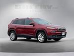 2014 Jeep Cherokee 4WD SUV for sale #GF68105A - photo 2