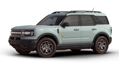 2024 Ford Bronco Sport AWD SUV for sale #GF69776 - photo 1