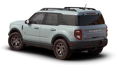 2024 Ford Bronco Sport AWD SUV for sale #GF69776 - photo 2
