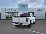 2025 Ford F-150 SuperCrew Cab 4WD Pickup for sale #GF70698 - photo 2