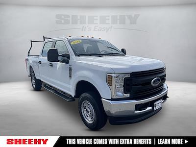 2019 Ford F-250 Crew Cab 4x4 Pickup for sale #GF70947F - photo 1