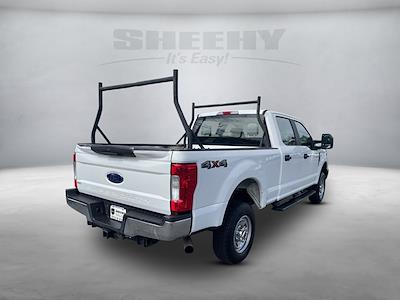 2019 Ford F-250 Crew Cab 4x4 Pickup for sale #GF70947F - photo 2