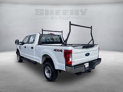 2019 Ford F-250 Crew Cab 4x4 Pickup for sale #GF70947F - photo 2
