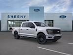 New 2025 Ford F-150 STX SuperCrew Cab for sale #GF72691 - photo 1