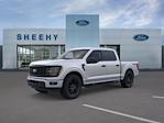 New 2025 Ford F-150 STX SuperCrew Cab for sale #GF72691 - photo 4