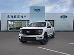 New 2025 Ford F-150 STX SuperCrew Cab for sale #GF72691 - photo 5
