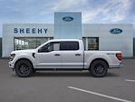 New 2025 Ford F-150 STX SuperCrew Cab for sale #GF72691 - photo 6