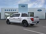 New 2025 Ford F-150 STX SuperCrew Cab for sale #GF72691 - photo 7