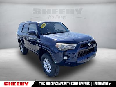 2014 Toyota 4Runner 4x4 SUV for sale #GF73080A - photo 1